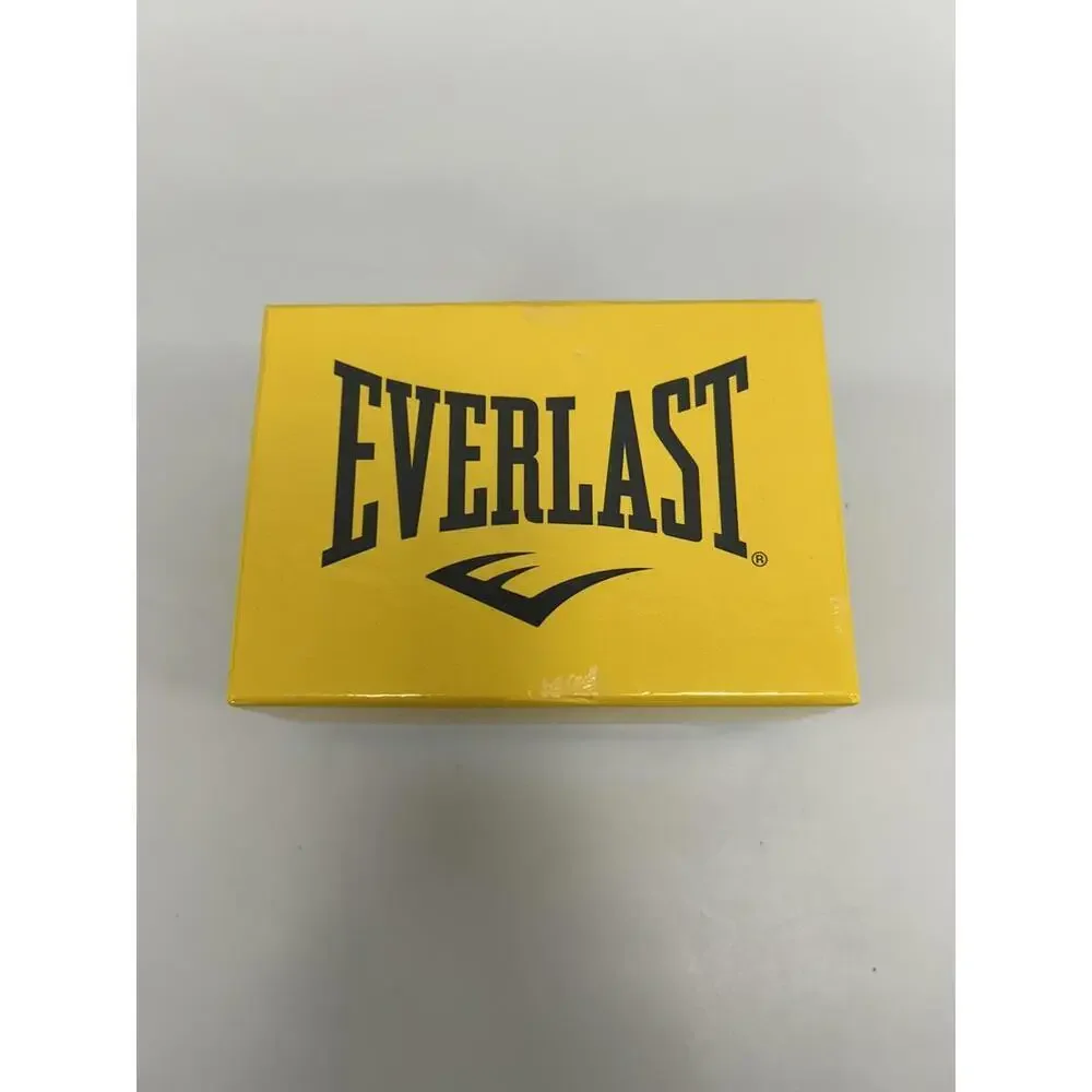 Everlast Activity Tracker and Sports Watch Set